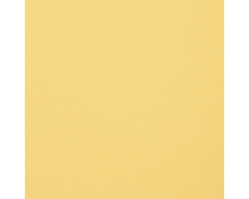 Tissu jaune