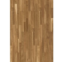Parquet en chêne pour plancher en bois