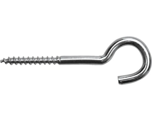 Vis à œil en métal