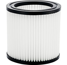 Cartouche filtrante pour aspirateur