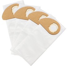 Sacs d''aspirateur, sacs filtrants