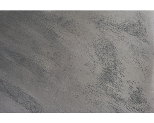 Structure d''enduit grise avec des traits