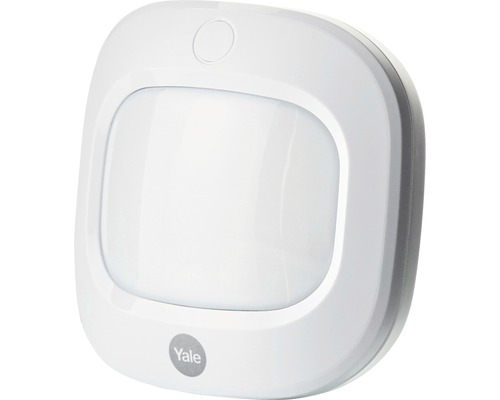 Yale Logo Bewegungsmelder