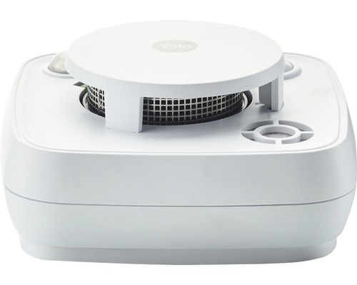 Yale Logo Rauchmelder