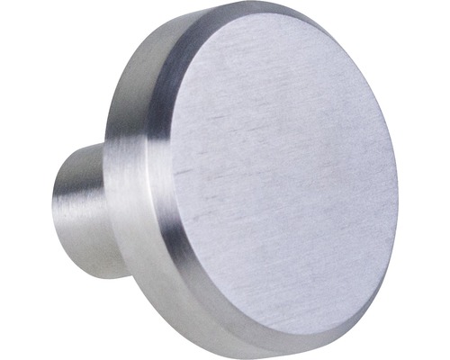 Runder Möbelknopf aus Metall