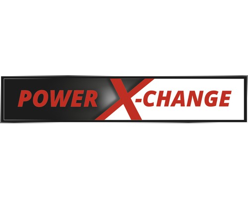 Power X-Change Logo
