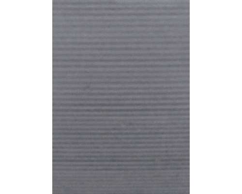 Graue Rolladenstruktur