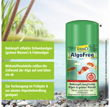 Tetra AlgoFree Algenbekämpfungsmittel für den Gartenteich