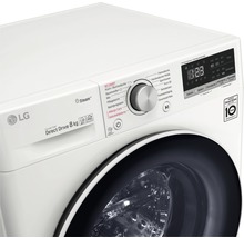 Waschmaschine LG F4WV408S0 8 kg 1400 U/min-thumb-23