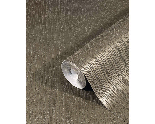 Tapetenrolle mit linearem Muster