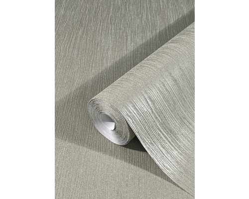 Rouleau de papier peint avec surface structurée