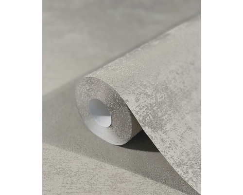 Rouleau de papier peint décoratif avec surface structurée