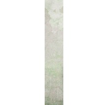 Papier peint panoramique intissé 105399 Pure Nature béton vert 3 pièces 150 x 280 cm