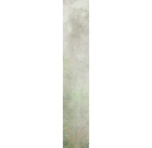 Papier peint panoramique intissé 105399 Pure Nature béton vert 3 pièces 150 x 280 cm