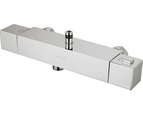 Mitigeur thermostatique pour sanitaires