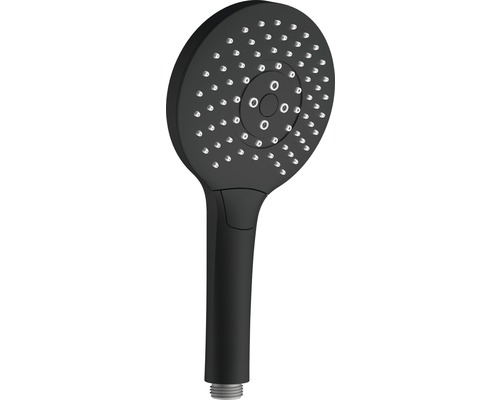 Handbrause mit mehreren Strahlarten für Dusche