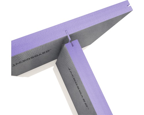 Détail des panneaux de construction JACKOBOARD