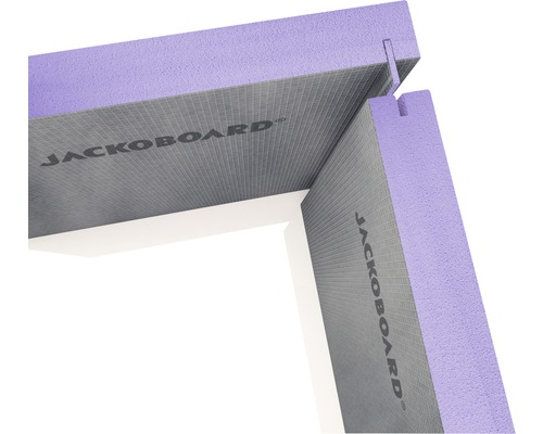 JACKOBOARD Konstruktionsplatten im Detail