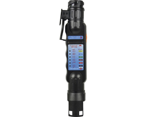 Anhängerprüfgerät zur Überprüfung der Anhängerbeleuchtung