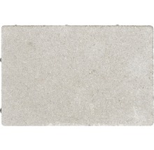 Roche caniveau gris sans biseau 24x16x14-thumb-1