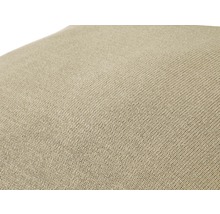 Dekokissen Cato 50x50 cm sand