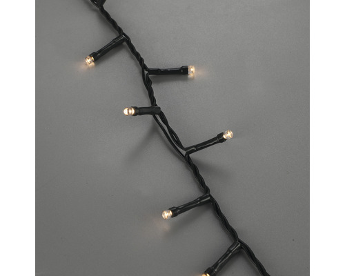 Lichterkette mit LED-Lampen