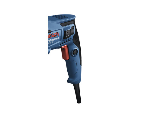 Martillo perforador BOSCH Professional GBH 2-21 720 W 1200 rpm