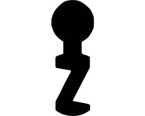 Profilé de bande d''étanchéité