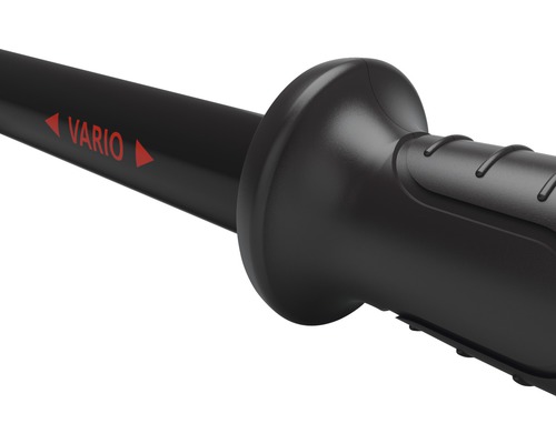 Griffstück mit Vario Aufschrift