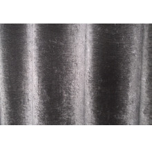 Rideau thermique avec galon fronceur Jeanny gris 135 x 245 cm-thumb-2