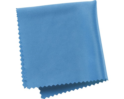 Reinigungstuch aus Textil