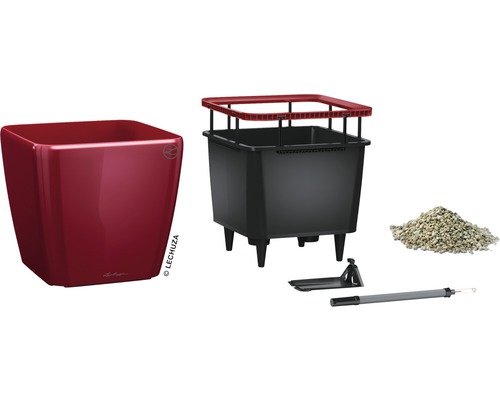 Lechuza Classico Pflanzgefäß mit Zubehör