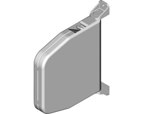 Cache latéral pour stores