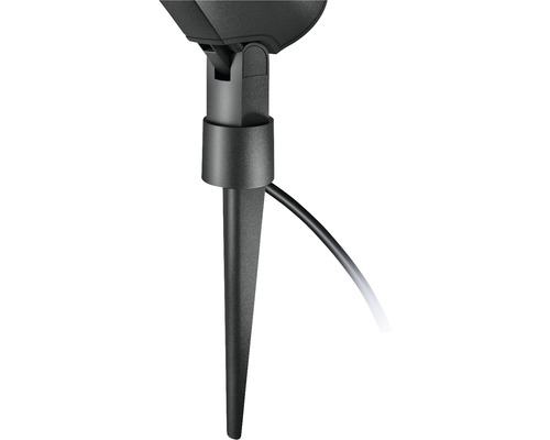 Erdspieß für Aussenleuchte