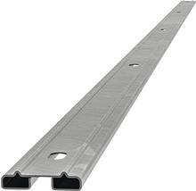 Metallprofil mit Löchern