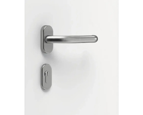 HORMANN Joint de panneau de porte Thermo46 (feuillure de porte) : 690914 -  bezin