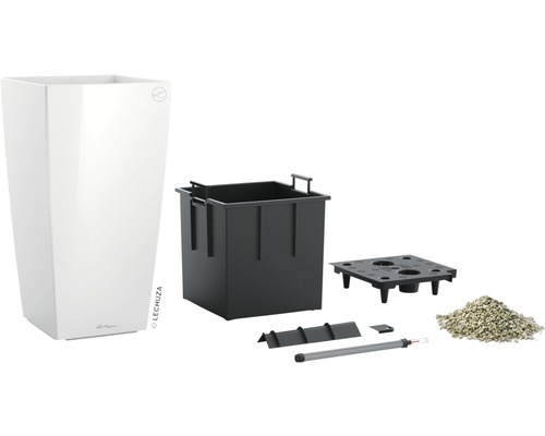 Lechuza Classico Pflanzgefäß mit Zubehör