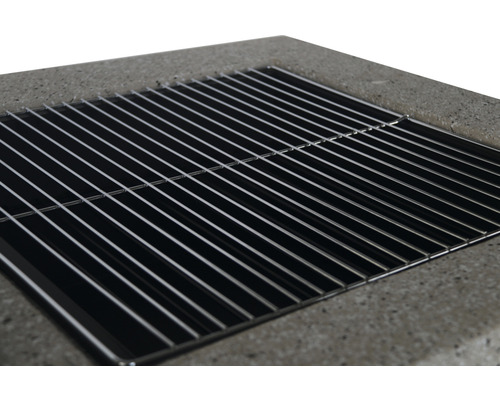 Grillrost für Feuerstelle