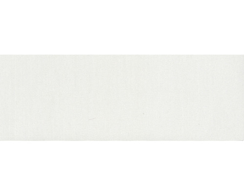 Gros plan d''un tissu textile blanc.