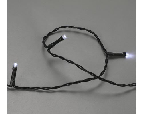 Guirlande lumineuse avec diodes électroluminescentes