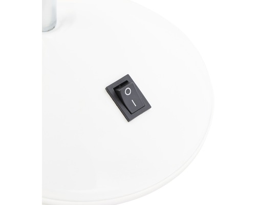 Interrupteur d''une lampe