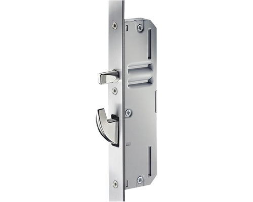 Serrure à mortaiser pour portes intérieures