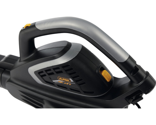 Alpina Laubbläser mit Griff