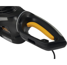 Griff einer Heckenschere