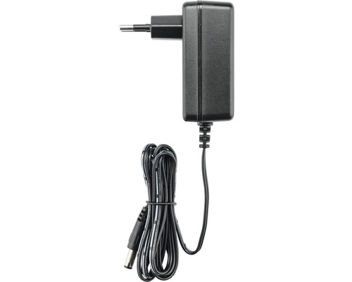 Alimentation électrique avec câble