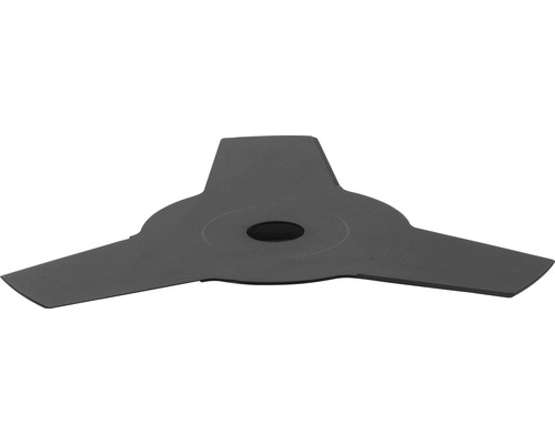 Outil de coupe à trois lames pour coupe-bordures