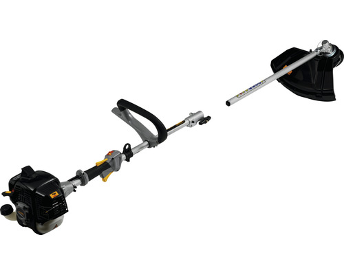 Débroussailleuse pour le jardin