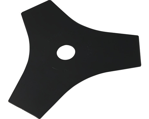 Dreizackmesser für Rasentrimmer
