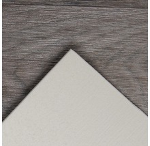 PVC Puccini parquet brun-argent 400 cm de largeur (article au mètre)-thumb-4