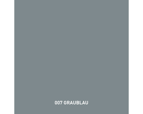 Farbmuster Graublau 007